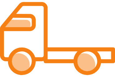 金牛拖车/平板车